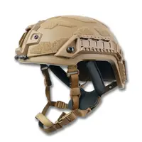 Шолом Protection Group Denmark ARCH Coyote розмір L