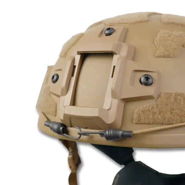 Шолом Protection Group Denmark ARCH Coyote розмір L