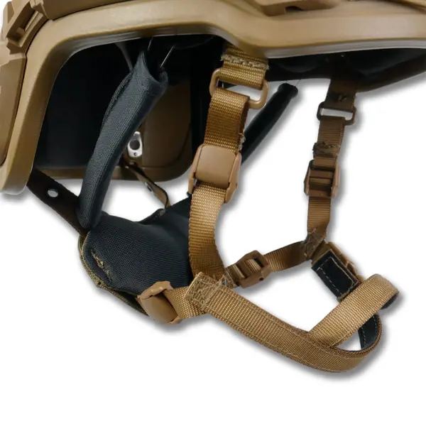 Шолом Protection Group Denmark ARCH Coyote розмір L