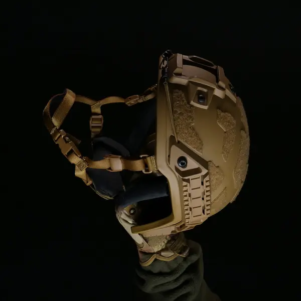 Шолом Protection Group Denmark ARCH Coyote розмір L