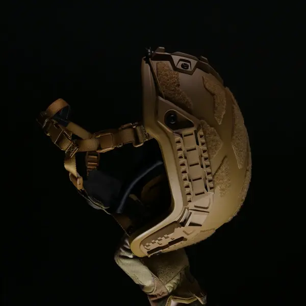 Шолом Protection Group Denmark ARCH Coyote розмір XL