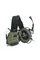 Тактичні активні навушники Earmor M32X MOD4
