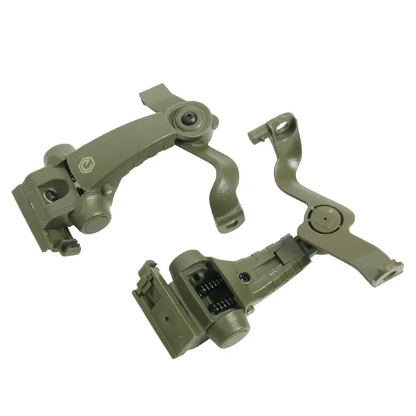 Тактичні активні навушники Earmor M32X MOD4