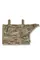 Каремат-сидушка Kiborg 20mm Cordura Multicam під броню