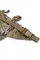 Каремат-сидушка Kiborg 20mm Cordura Multicam під броню