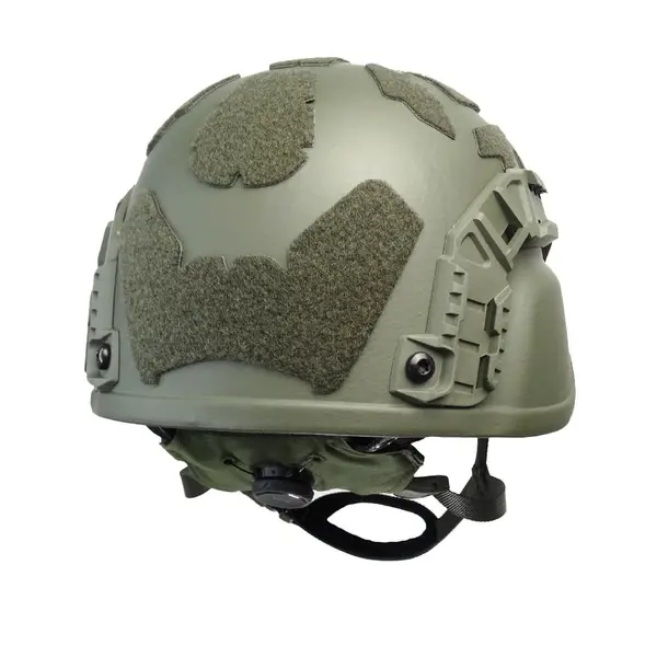 Шолом Protection Group Denmark MICH Олива L