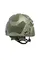 Шолом Protection Group Denmark MICH Олива XL