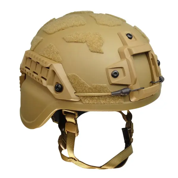 Шолом Protection Group Denmark MICH Койот XL