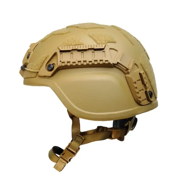 Шолом Protection Group Denmark MICH Койот XL