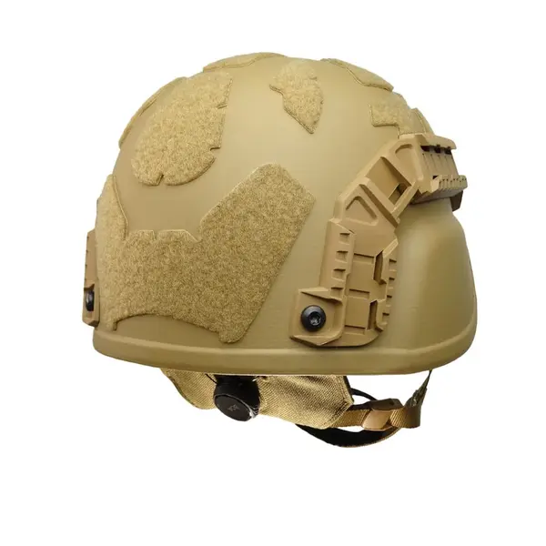 Шолом Protection Group Denmark MICH Койот XL