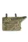 Каремат-сидушка Kiborg 20mm Cordura Pixel під броню