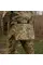 Каремат-сидушка Kiborg 20mm Cordura Pixel під броню