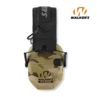 Активные наушники Walker's Razor Slim Original (Мультикам)