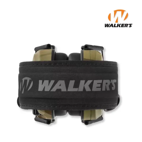 Активные наушники Walker's Razor Slim Original (Мультикам)