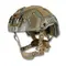 Шолом Fast Maritime PE NIJ IIIA Multicam M