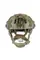 Шлем Fast Maritime PE NIJ IIIA Multicam M