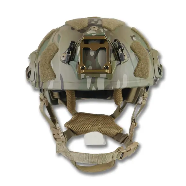 Шлем Fast Maritime PE NIJ IIIA Multicam M