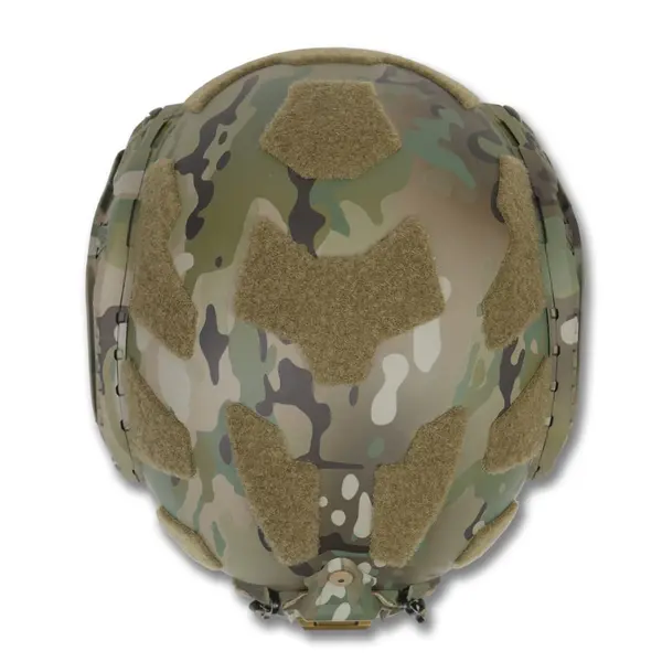 Шлем Fast Maritime PE NIJ IIIA Multicam M