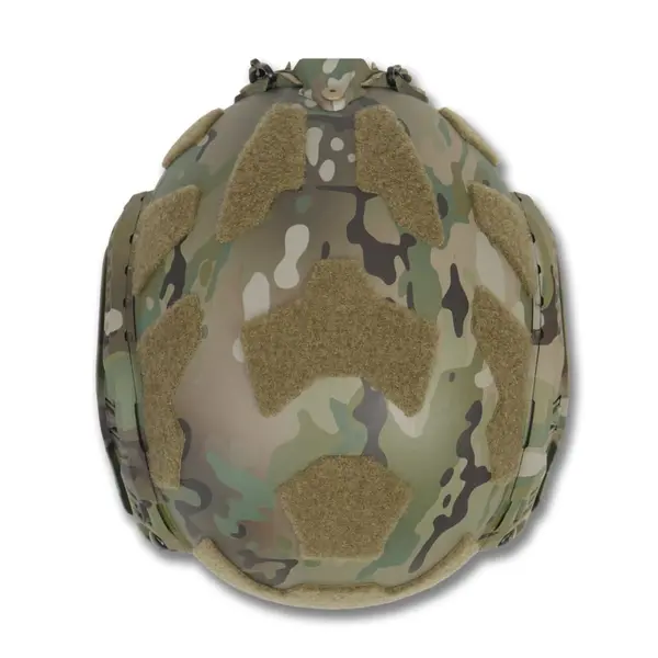 Шлем Fast Maritime PE NIJ IIIA Multicam M