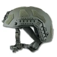 Шлем Fast Maritime PE NIJ IIIA Olive M, L
