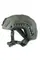 Шлем Fast Maritime PE NIJ IIIA Olive M, L