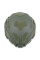 Шлем Fast Maritime PE NIJ IIIA Olive M, L