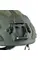 Шлем Fast Maritime PE NIJ IIIA Olive M, L