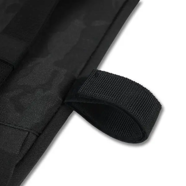 Каремат-сидушка Kiborg 20mm Cordura Black Multicam під броню