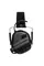 Тактические наушники EARMOR M31 Black с универсальным креплением