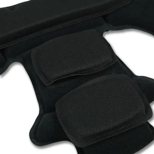 Підвісна система + подушки для шолому Team Wendy Cam Fit (R) GEN.2 Чорний