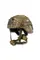 Балістичний шолом з кавером Sestan-Busch Helmet Coyote L-(57-60) MICH