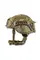 Балістичний шолом з кавером Sestan-Busch Helmet Coyote L-(57-60) MICH