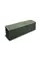 Кемпинговый двухслойный каремат (ковер) олива 199х60х1.8 см Base Camp Hunter