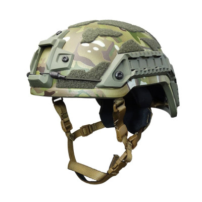 Шлем Protection Group Denmark ARCH Multicam L
