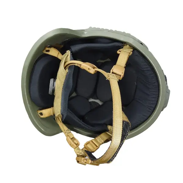 Шолом Protection Group Denmark ARCH Multicam L