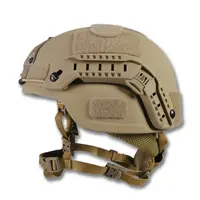 Шолом MICH 2000 Helmet PE NIJ IIIA койот