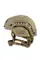 Шлем MICH 2000 Helmet PE NIJ IIIA койот