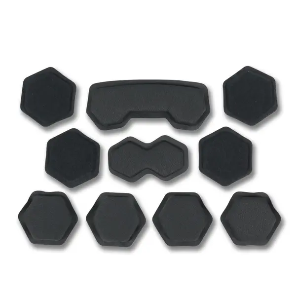 Підвісна система + подушки для шолому Team Wendy Cam Fit (R) GEN.4 Хакі