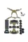 Підвісна система + подушки для шолому Team Wendy Cam Fit (R) GEN.4 Койот