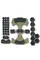 Підвісна система + подушки для шолому Team Wendy Cam Fit (R) GEN.4 Койот