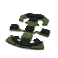 Противоударные подушки для шлема GEN.2 Хаки