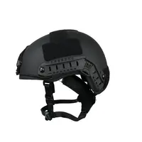 Шлем PE Fast NIJ IIIA Стандарт NATO Black размер L