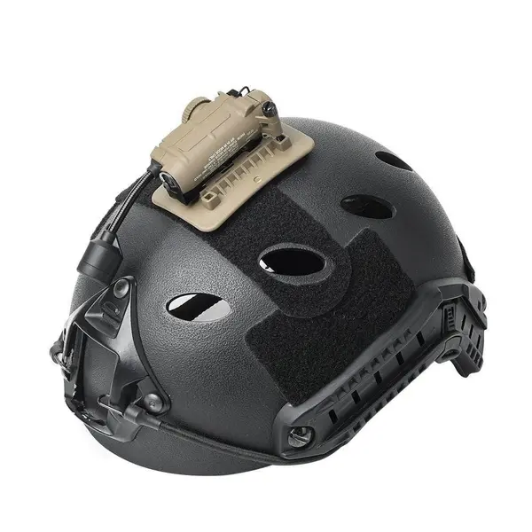 Фонарик на шлем Sidewinder MPLS 5LED