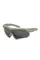 Тактические очки Polarized uv400 C5 с 3 линзами и Койот оправа