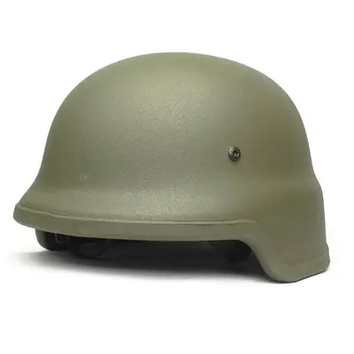 Балістичний шолом Maskpol WZ-2005 NIJ IIIA Kevlar L