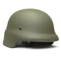 Баллистический шлем Maskpol WZ-2005 NIJ IIIA Kevlar L