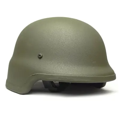 Балістичний шолом Maskpol WZ-2005 NIJ IIIA Kevlar L