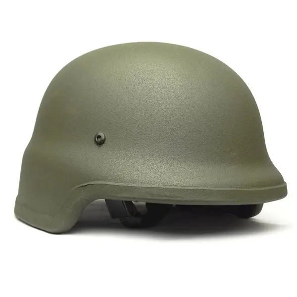 Балістичний шолом Maskpol WZ-2005 NIJ IIIA Kevlar L