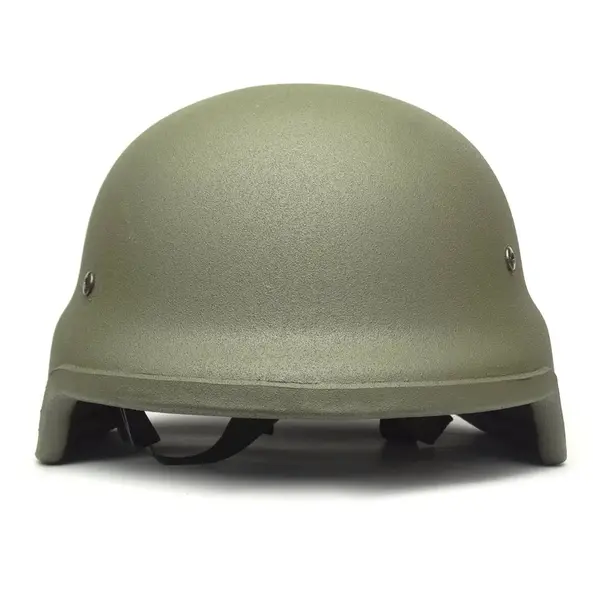 Балістичний шолом Maskpol WZ-2005 NIJ IIIA Kevlar L