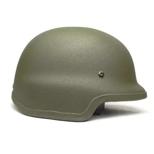 Балістичний шолом Maskpol WZ-2005 NIJ IIIA Kevlar L